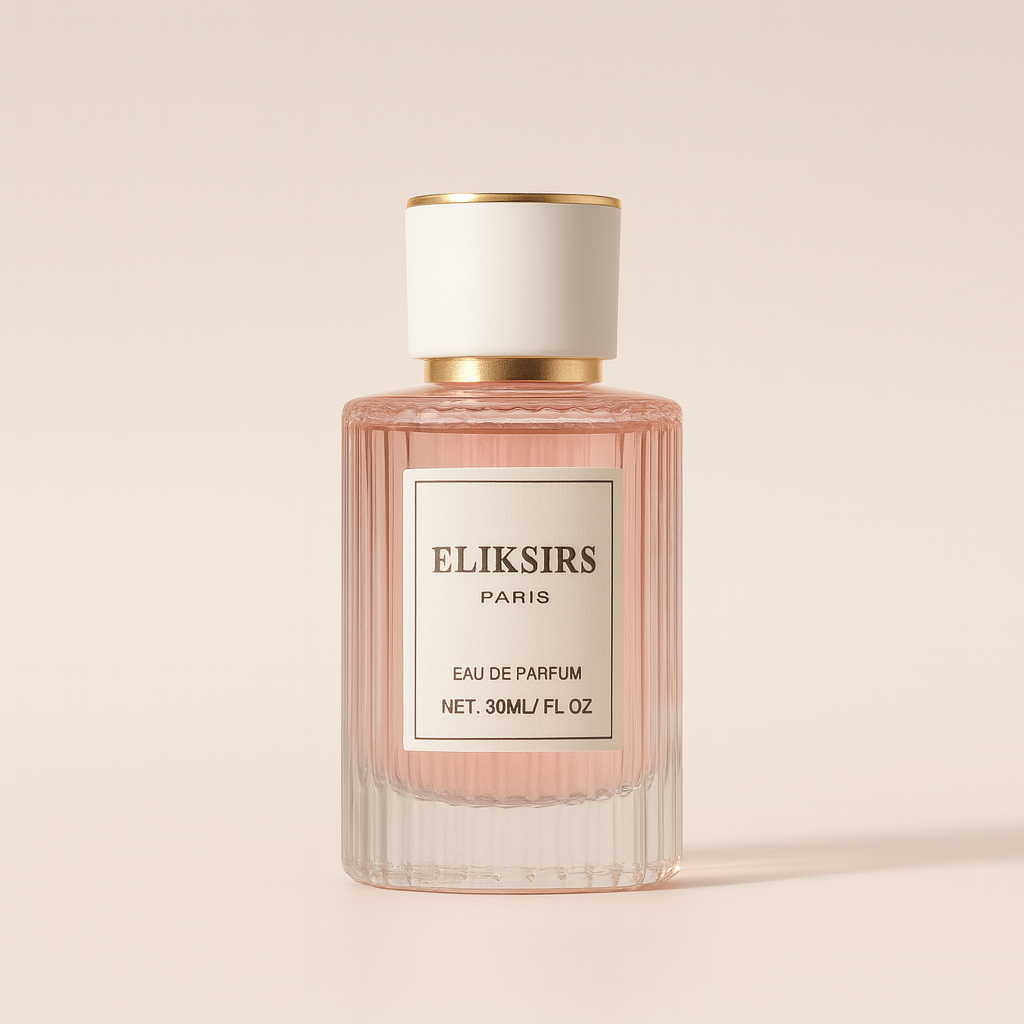 Eliksīrs - dabīgs feromonu smaržūdens