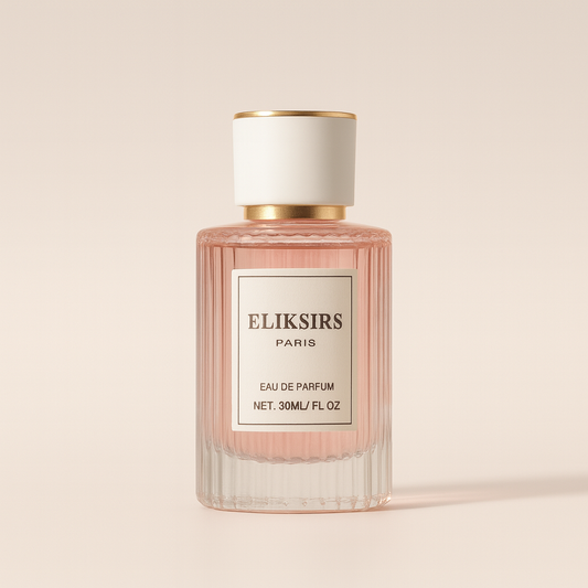 Eliksīrs - dabīgs feromonu smaržūdens